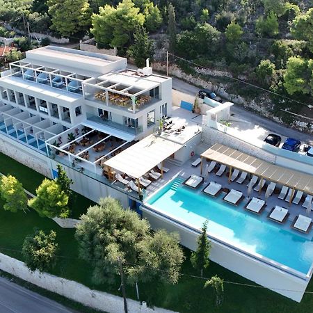 Myzith Luxury Suites Keri 외부 사진