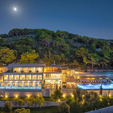 Myzith Luxury Suites Keri 외부 사진