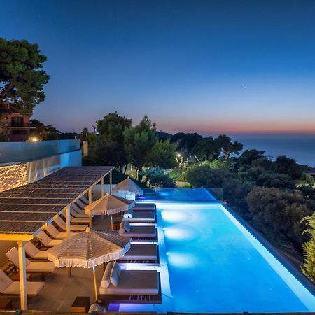 Myzith Luxury Suites Keri 외부 사진