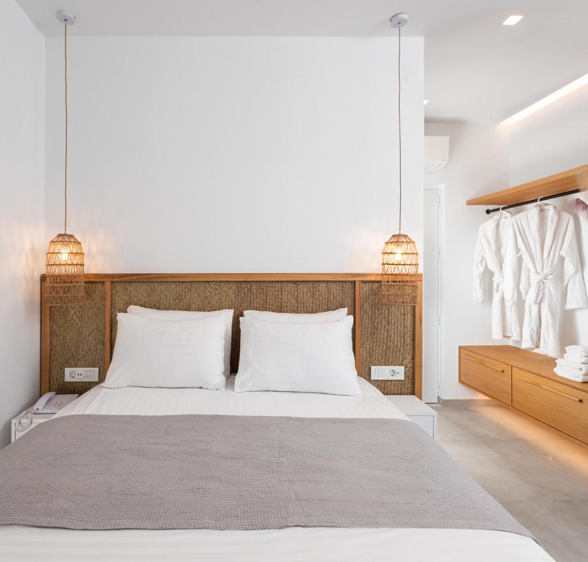 Myzith Luxury Suites Keri 외부 사진