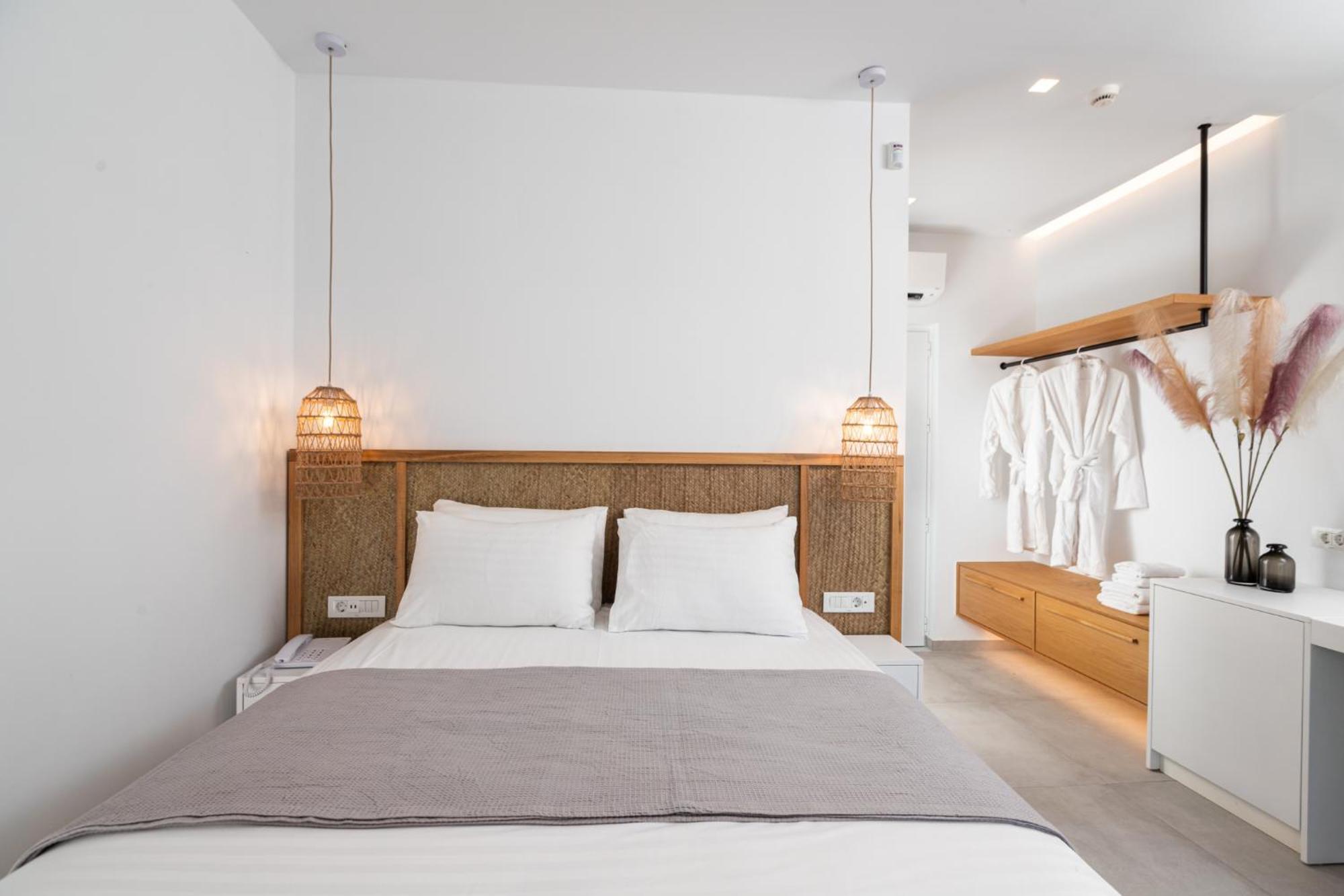 Myzith Luxury Suites Keri 외부 사진