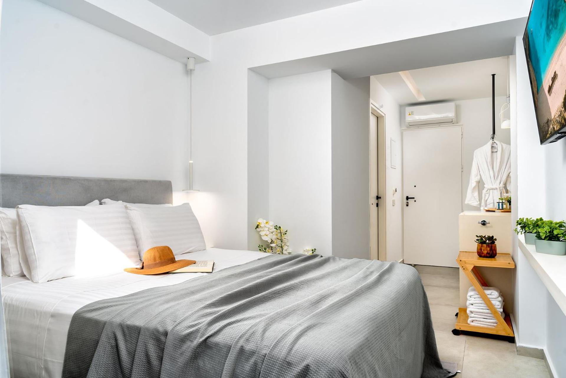 Myzith Luxury Suites Keri 외부 사진