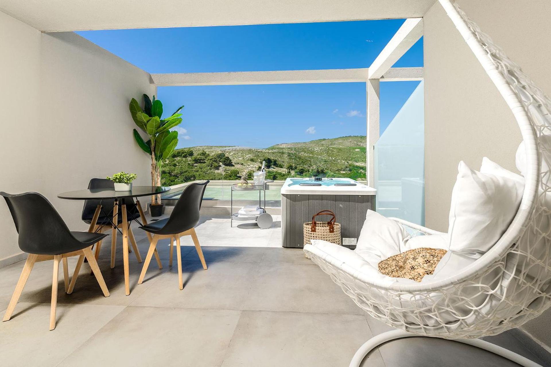 Myzith Luxury Suites Keri 외부 사진