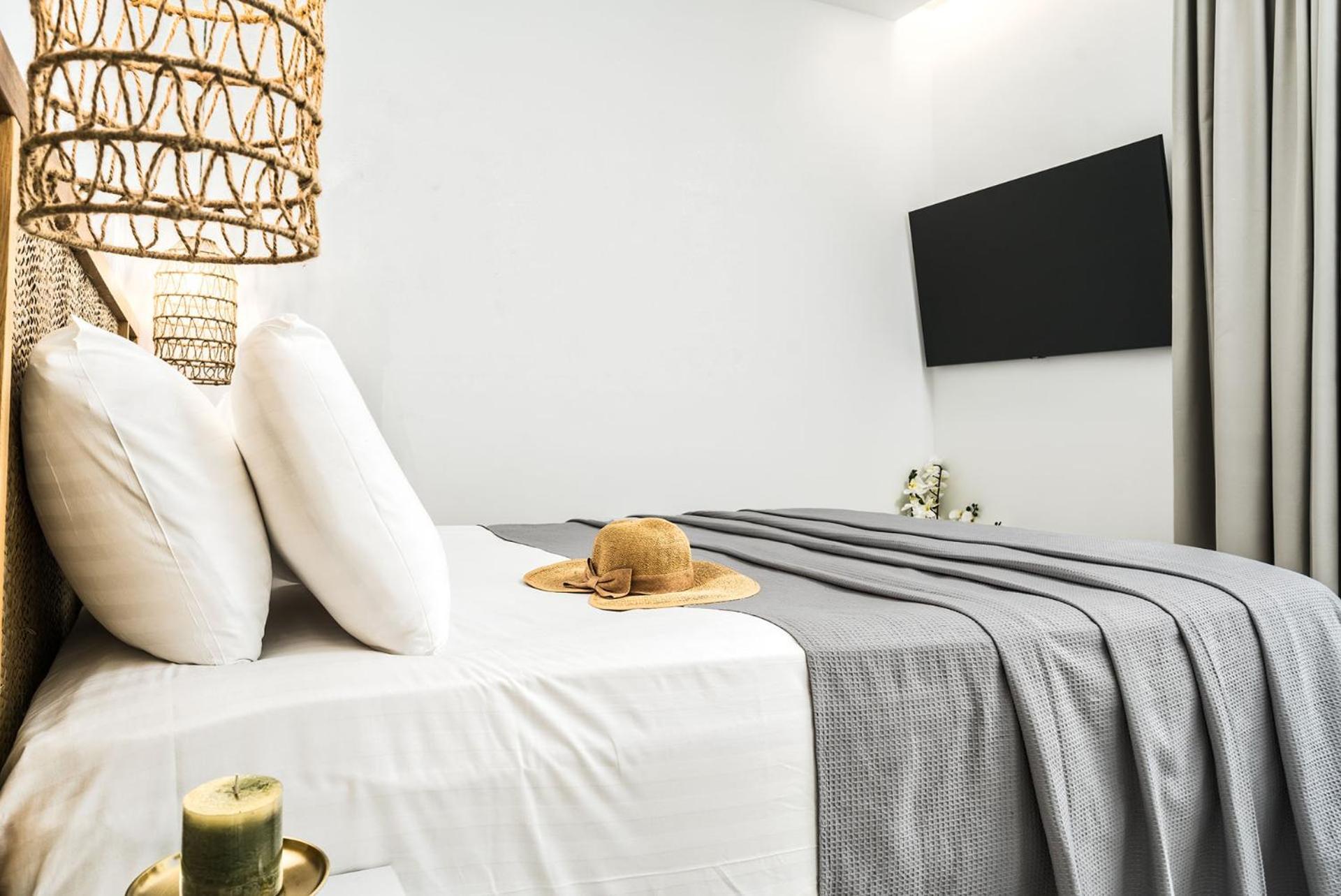 Myzith Luxury Suites Keri 외부 사진
