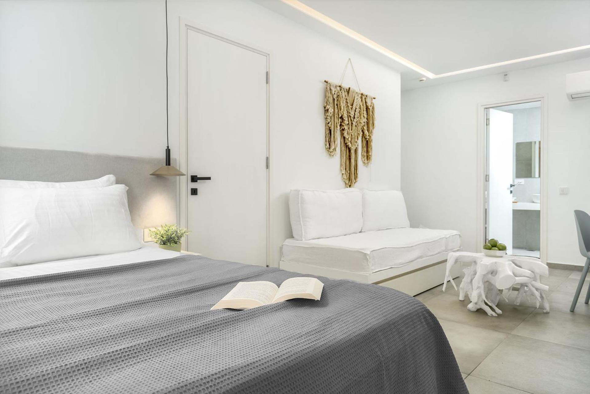Myzith Luxury Suites Keri 외부 사진