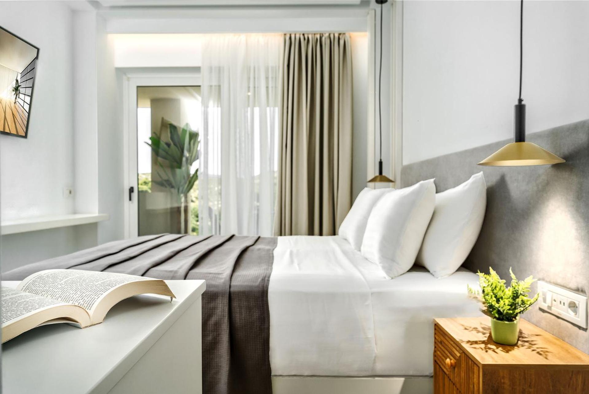 Myzith Luxury Suites Keri 외부 사진