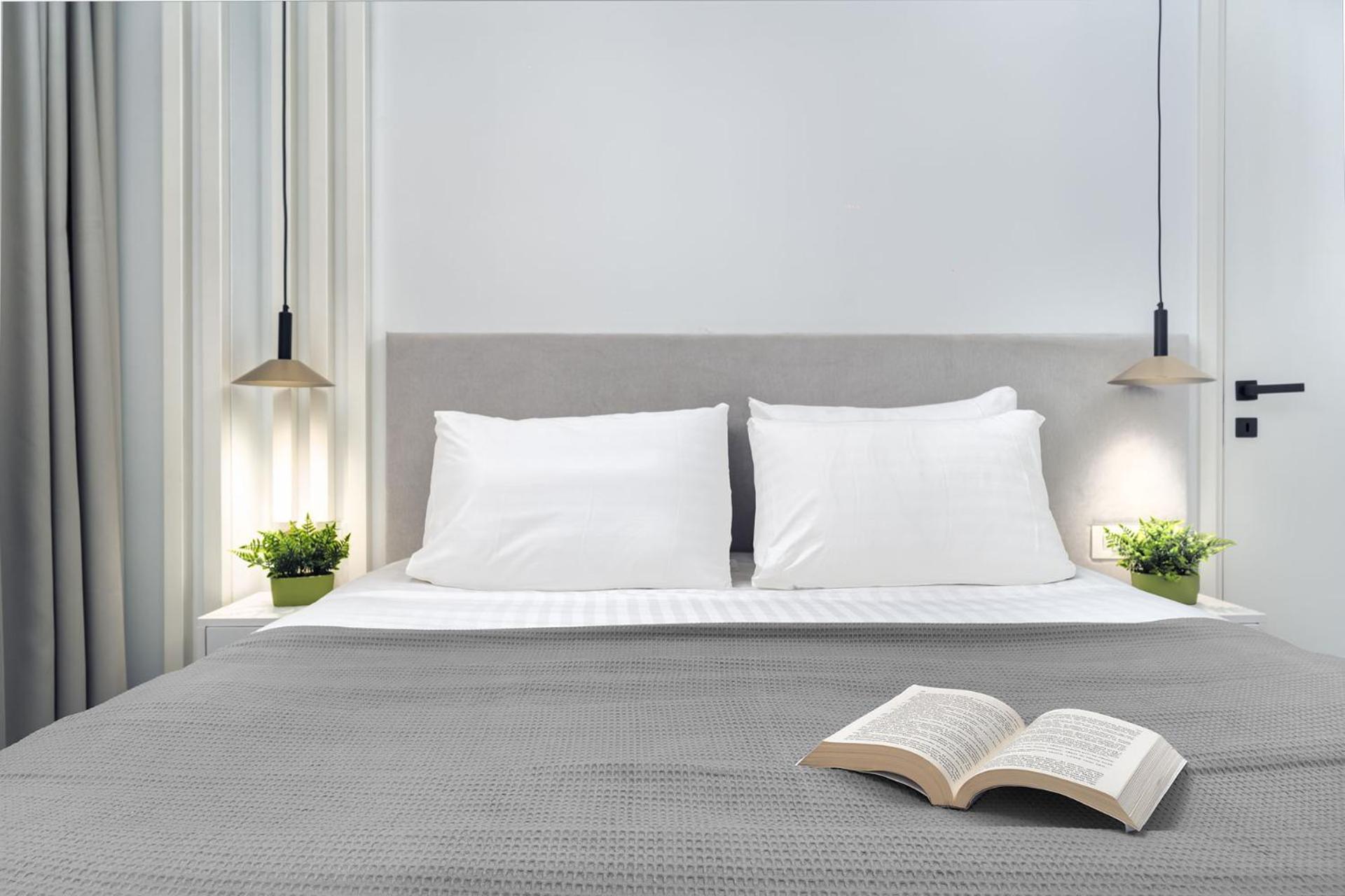 Myzith Luxury Suites Keri 외부 사진
