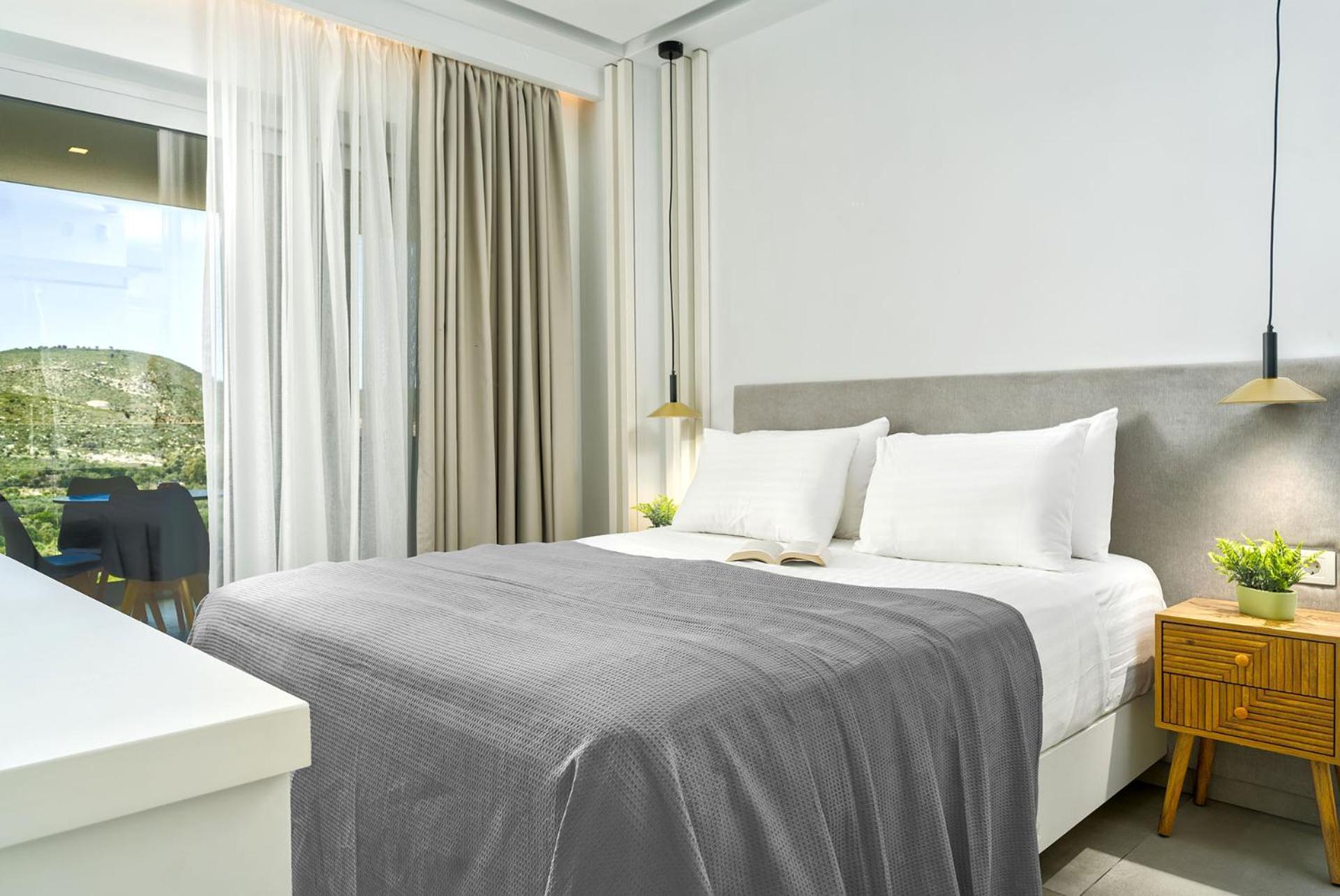 Myzith Luxury Suites Keri 외부 사진