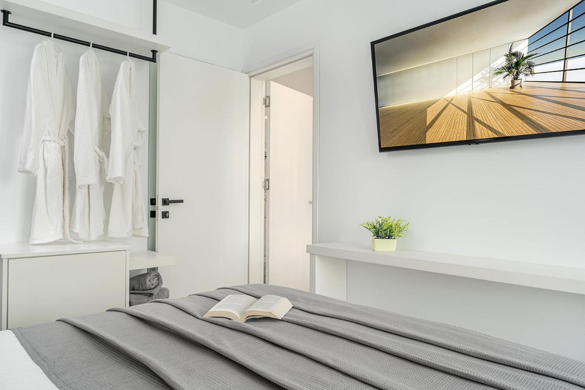 Myzith Luxury Suites Keri 외부 사진