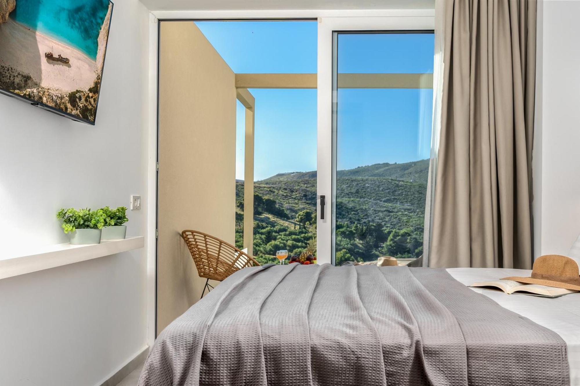 Myzith Luxury Suites Keri 외부 사진