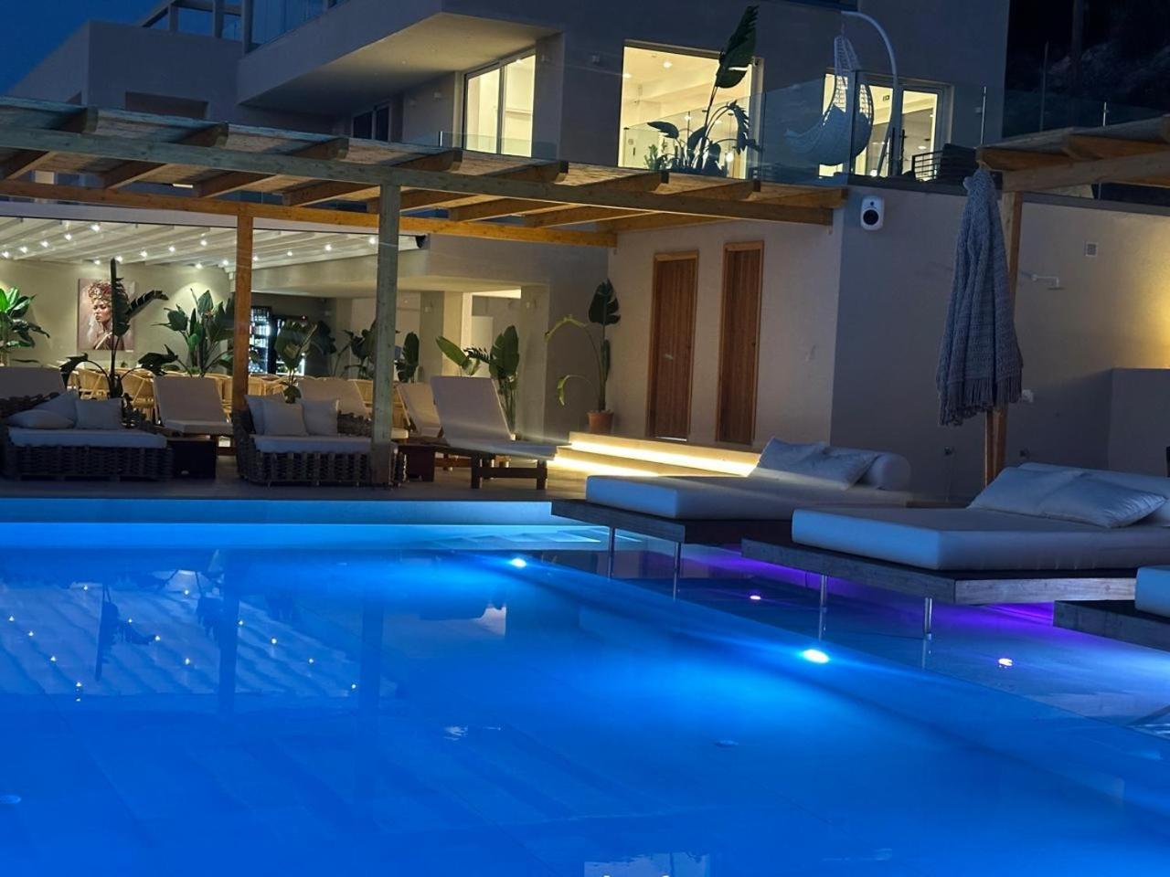 Myzith Luxury Suites Keri 외부 사진