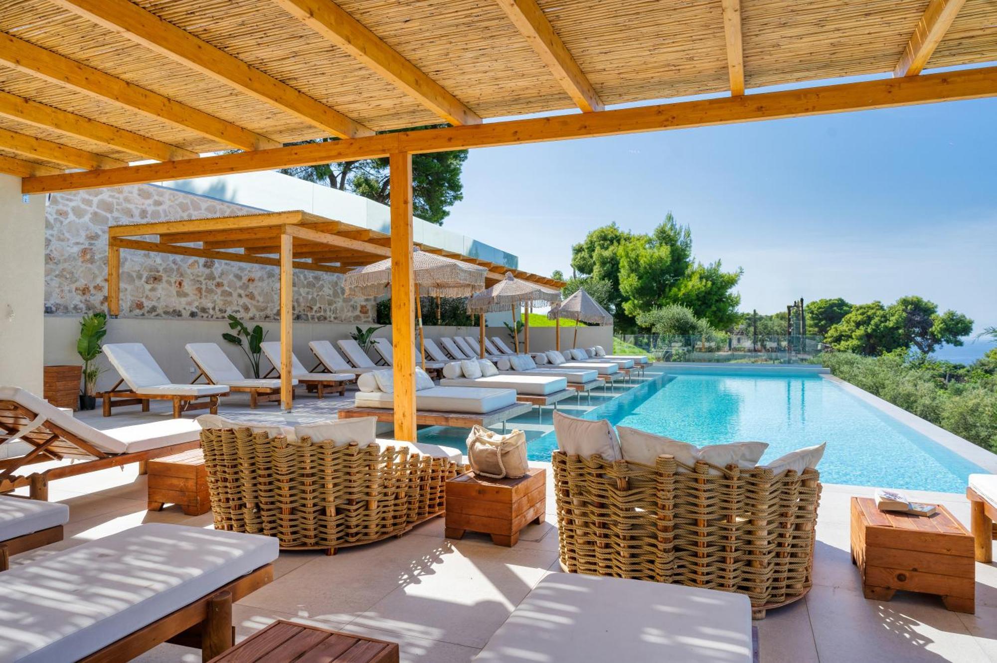 Myzith Luxury Suites Keri 외부 사진
