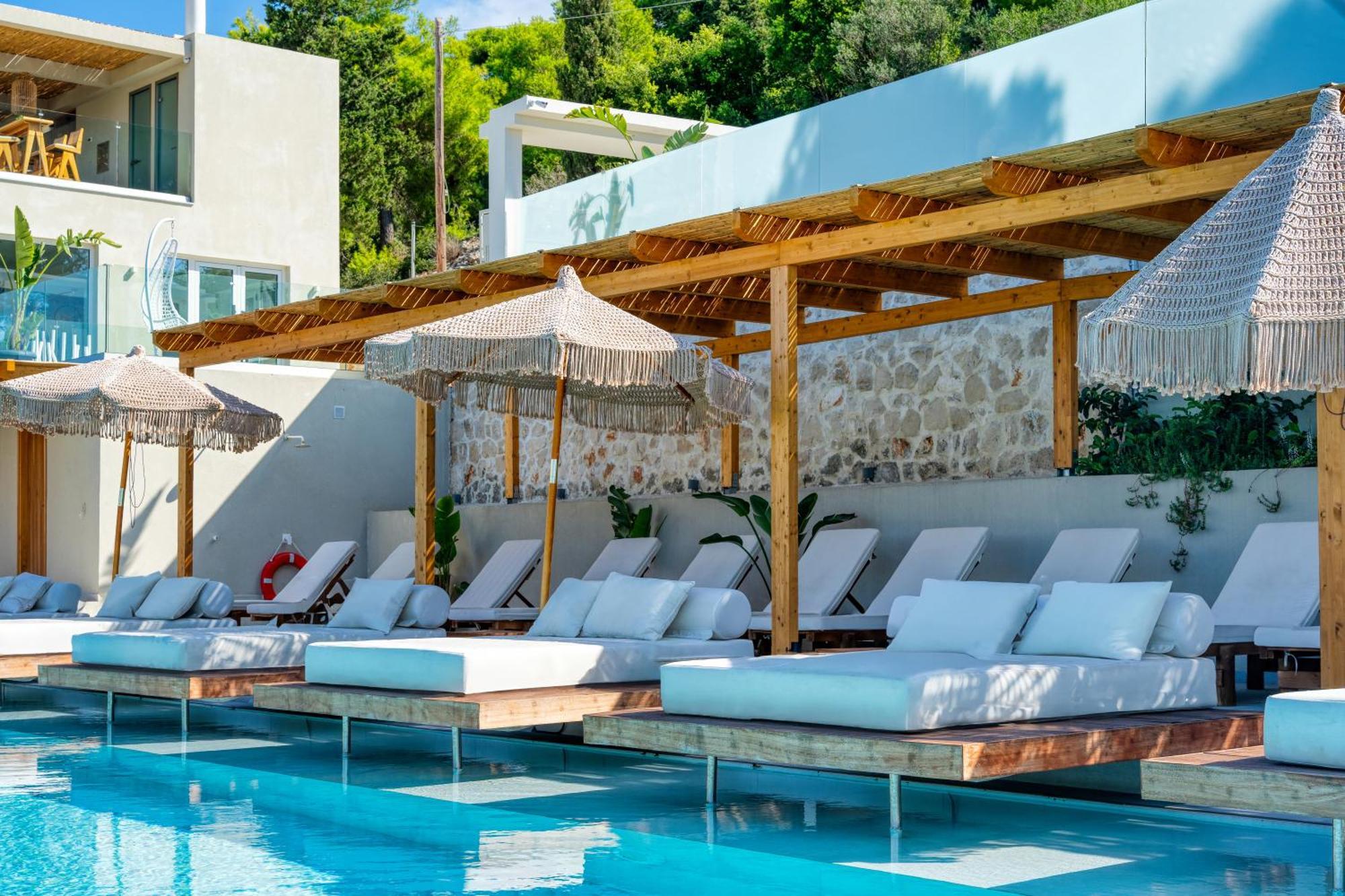 Myzith Luxury Suites Keri 외부 사진