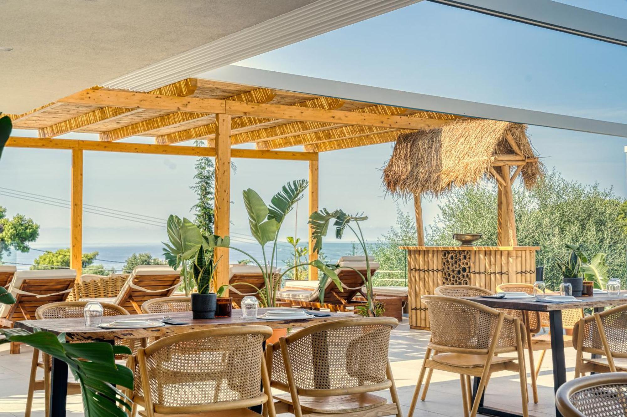 Myzith Luxury Suites Keri 외부 사진
