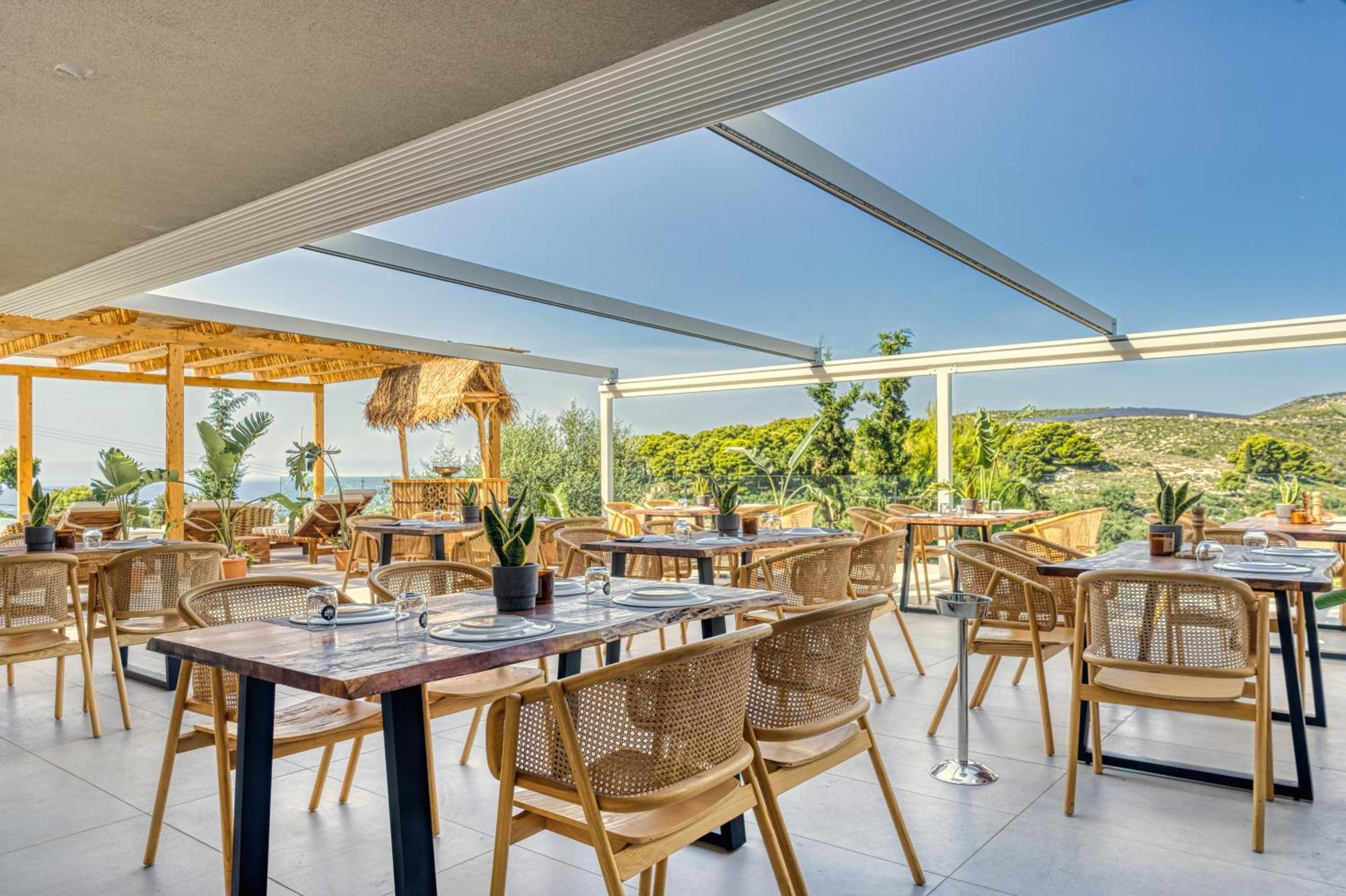 Myzith Luxury Suites Keri 외부 사진