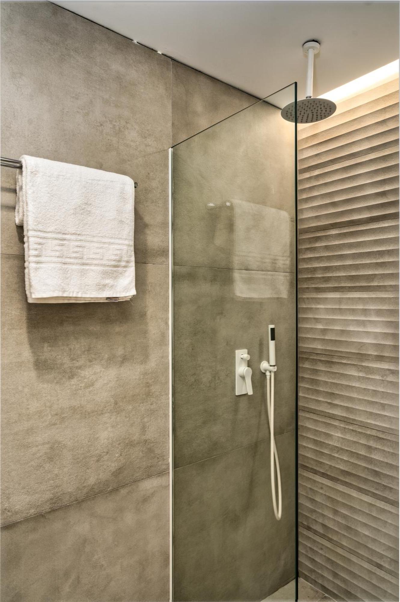 Myzith Luxury Suites Keri 객실 사진