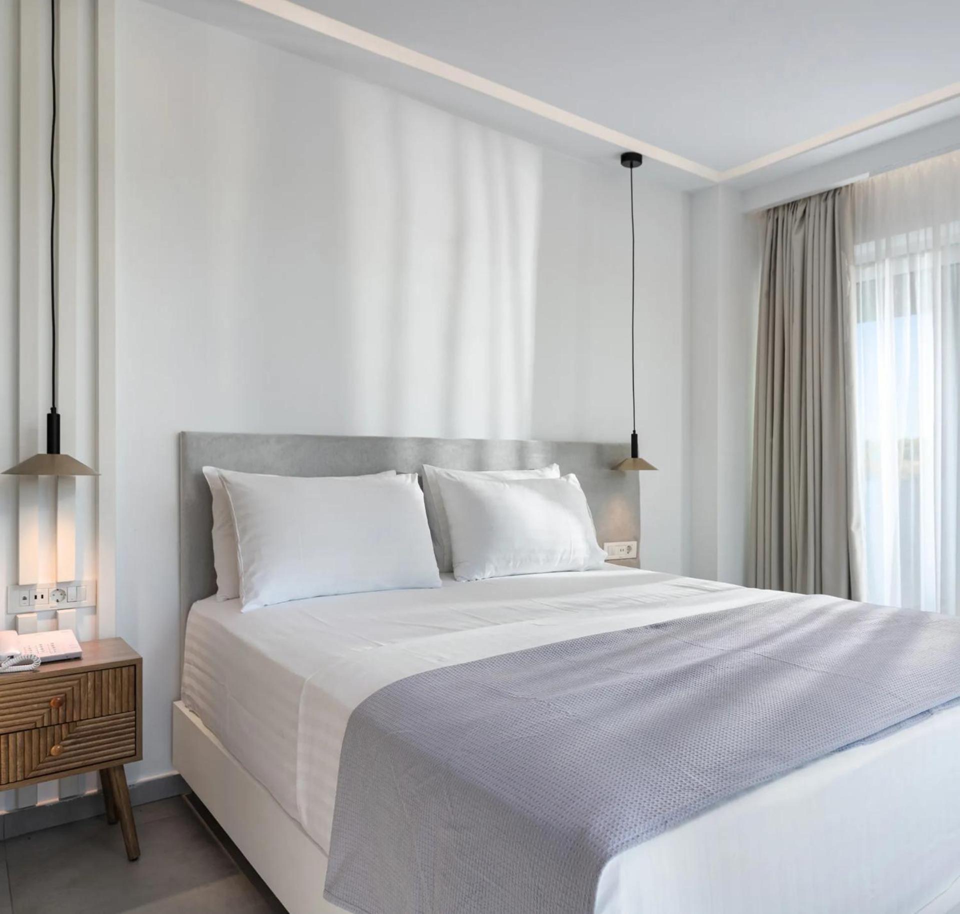 Myzith Luxury Suites Keri 외부 사진