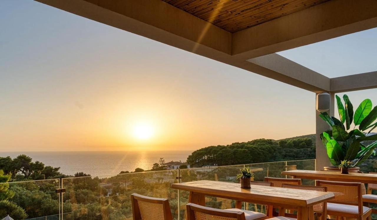 Myzith Luxury Suites Keri 외부 사진